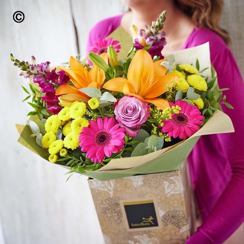 Florists Choice